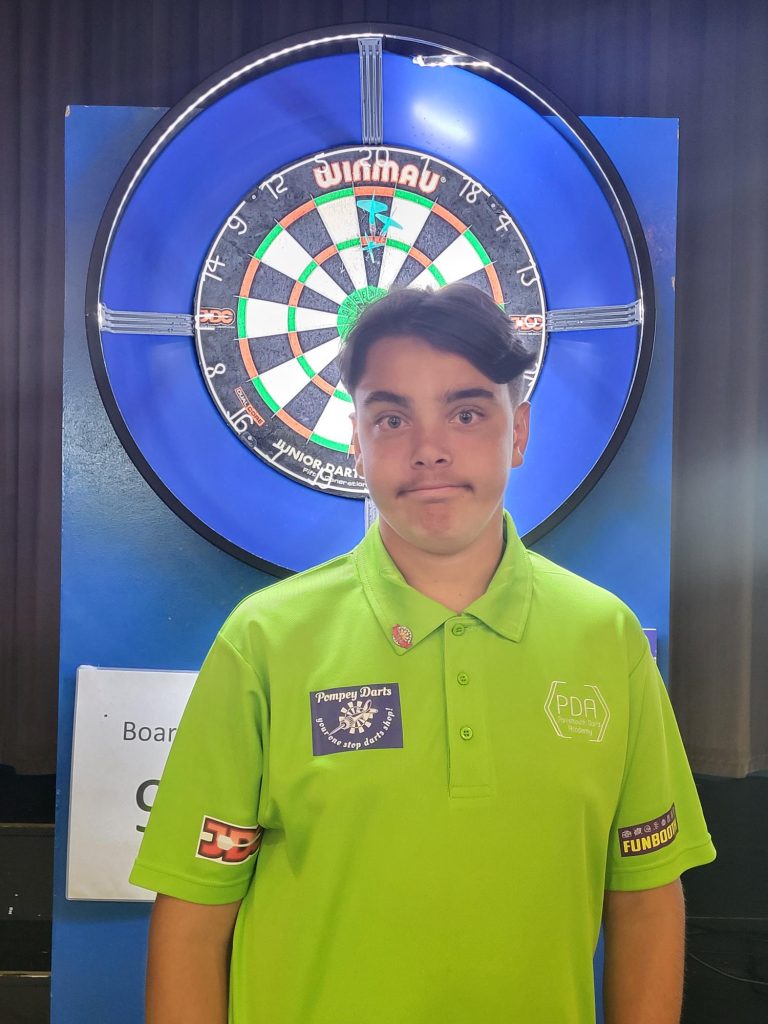 180! Club Portsmouth Darts Academy